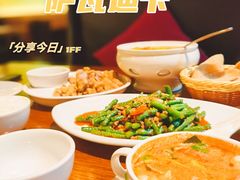 -明泰谷泰国餐厅(正大广场店)
