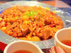 -胖哥俩肉蟹煲(河北勒泰购物中心店)