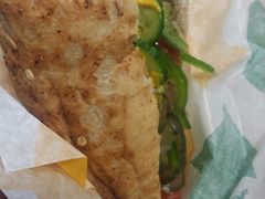 -赛百味SUBWAY(沈阳天地店)