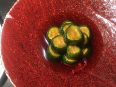 向群酱青瓜-粤·向群饭店(二沙岛店)