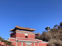 -泰山风景名胜区