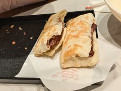 -高玛纳驴肉火烧(一世界店)