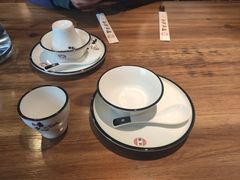 -明城饭店(万科九都荟店)