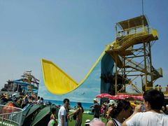 -秦皇岛乐岛海洋王国