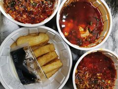 -马路边边串串香(双井直营店)