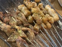 -质烤烤物·活烤海鲜(质烤总店)