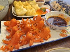 -小食院简餐厅