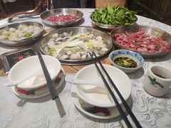 -丰尔粥食·粥底火锅(大良总店)