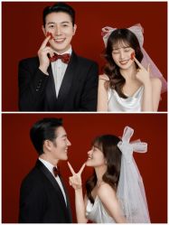 -太古映画婚纱摄影(天河店)