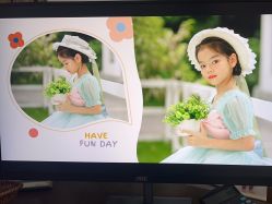 -桔子摄影(马鞍山店)