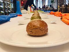 -太原富力万达文华酒店·美食汇西餐厅