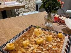 -LA CREPERIE BRETONNE布列塔尼法式餐厅(天童北路店)
