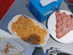 -外婆掌柜·东北家庭烤肉(托乐嘉店)