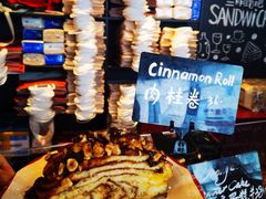 -TonTon(永康路店)
