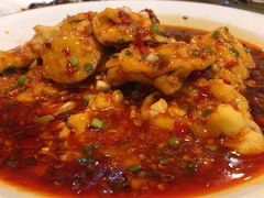 -大财主(庐山店)