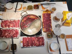 -潮发潮汕牛肉店(永庆坊店)