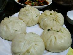 -睿柏云酒店-餐厅