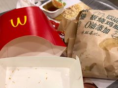 薯条-麦当劳(厦门思明路店)