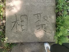 -香炉山国家森林公园
