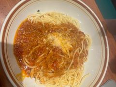 -萨莉亚意式餐厅(万嘉商业广场店)