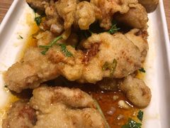 -东北小二东北菜(大车家巷店)