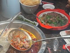 -八合里潮汕鲜牛肉火锅(深圳龙华硅谷店)