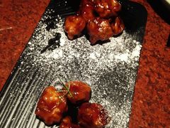-绿茶餐厅(蓝色港湾店)