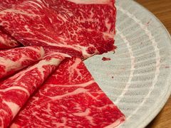 -满来寿喜烧(金虹桥店)