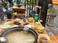 -尼玛藏家风味园(阿山食城店)