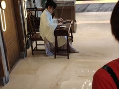 -骏莱海鲜鱼港(五角场店)