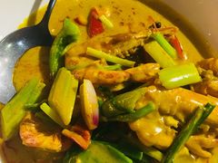 -泰妃堂.泰菜.夜宵(赤岗总店)