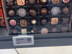 -乐天免税店(明洞店)