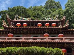 -安溪清水岩