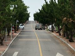 -养马岛旅游度假区