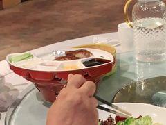 -大鸭梨烤鸭店(光彩店)
