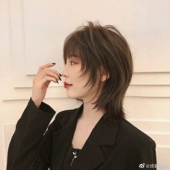 点击看大图 -3AM HAIR SALON染发接发