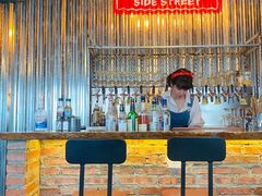 -Side Street街旁(交道口店)
