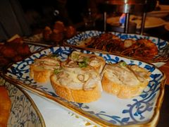 -LA  PETANQUE(泰安路店)