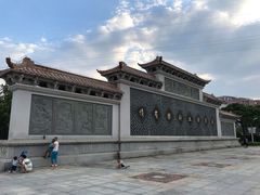 -梵天禅寺