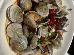 -健眺小海鲜(临海后山店)