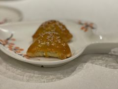 -红棉中餐厅·广州海航威斯汀酒店