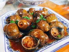 田螺塞肉-洞天食府(北大街店)