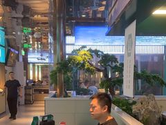 -宋徽厨·安徽菜(怀宁步行街店)