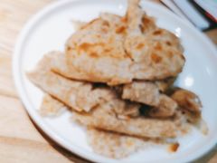 -小放牛炒菜馆(北国商城店)