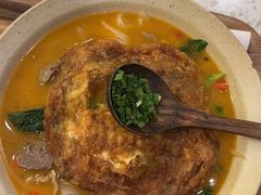 -三姐·老友记·南宁老友粉(朝阳区光华路嘉里中心店)