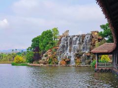 -枫香湖儿童公园