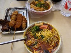 -七台河福临大碗麻辣烫