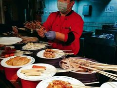-咖啡苑·沈阳今旅酒店Hotel Jen·香格里拉集团