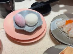 -争鲜回转寿司(东方银座店)