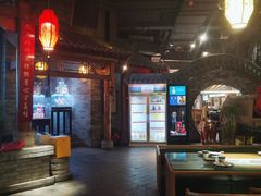 大堂-来小酌·长安酒家(翠庭大厦店)